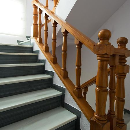 Hostal San Francisco Granja de Torrehermosa Εξωτερικό φωτογραφία