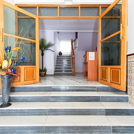 Hostal San Francisco Granja de Torrehermosa Εξωτερικό φωτογραφία