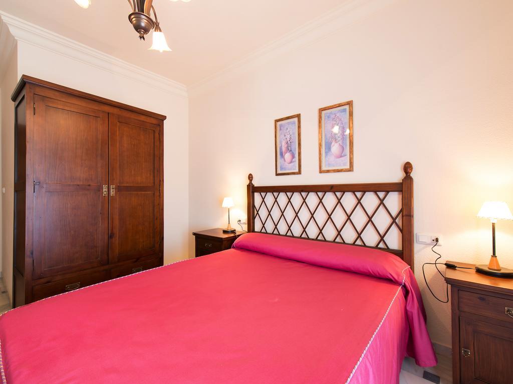 Hostal San Francisco Granja de Torrehermosa Εξωτερικό φωτογραφία