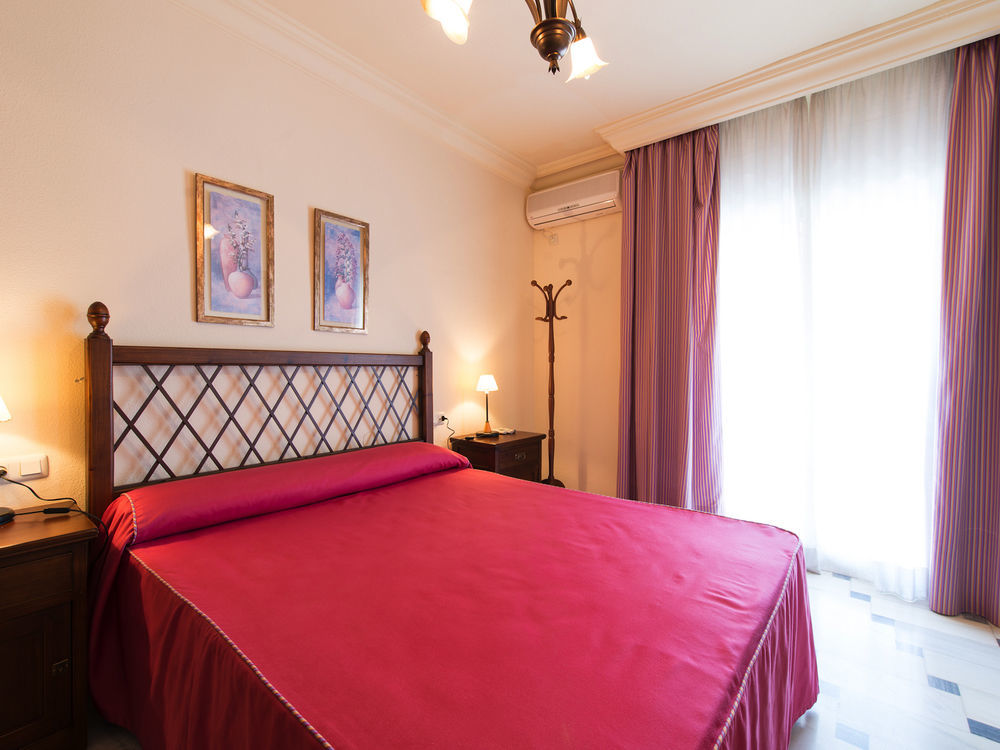 Hostal San Francisco Granja de Torrehermosa Εξωτερικό φωτογραφία